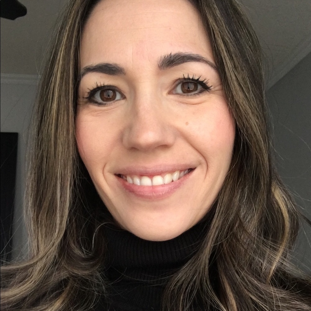 Meet your Posher, Erin